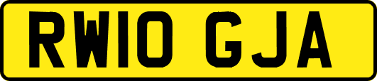 RW10GJA