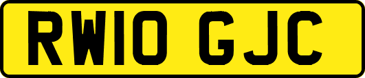 RW10GJC
