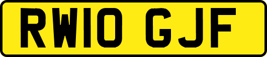 RW10GJF