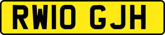 RW10GJH