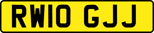 RW10GJJ
