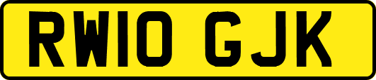 RW10GJK