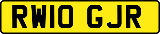 RW10GJR