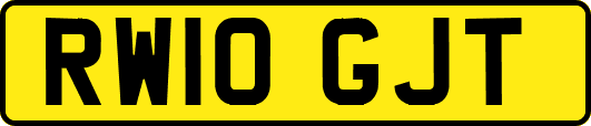 RW10GJT