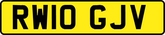 RW10GJV