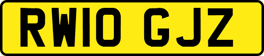 RW10GJZ