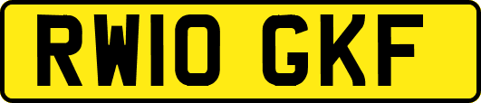 RW10GKF