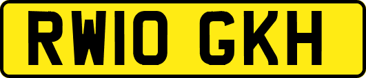 RW10GKH