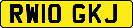 RW10GKJ