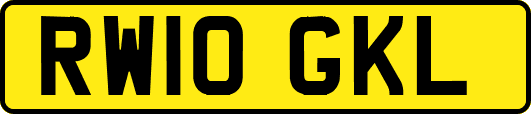 RW10GKL