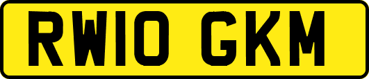 RW10GKM