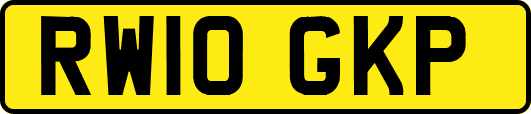 RW10GKP