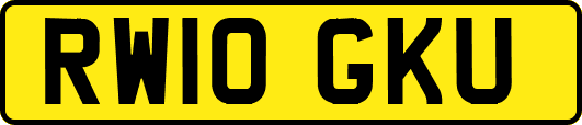 RW10GKU