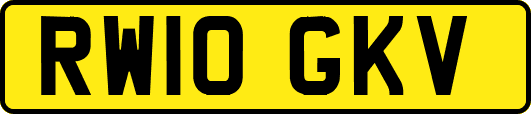 RW10GKV