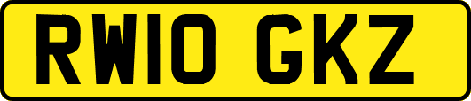 RW10GKZ