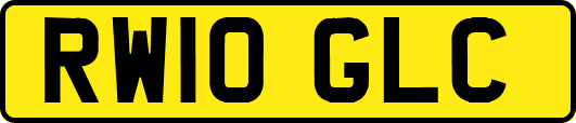 RW10GLC