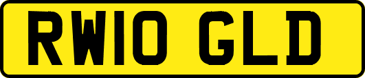 RW10GLD