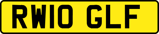 RW10GLF