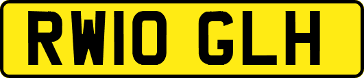 RW10GLH