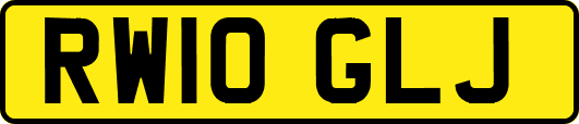 RW10GLJ