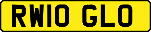 RW10GLO