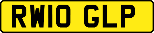 RW10GLP