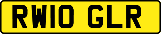 RW10GLR