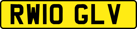RW10GLV