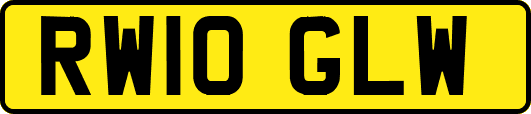 RW10GLW