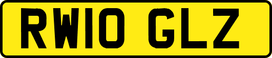 RW10GLZ