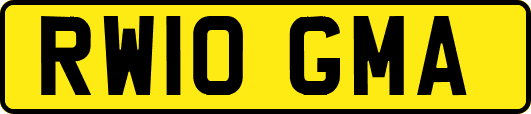 RW10GMA