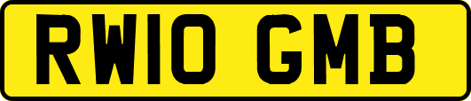 RW10GMB