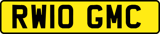 RW10GMC