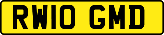 RW10GMD