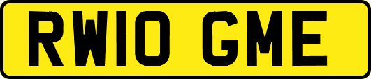 RW10GME