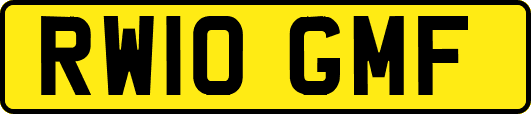 RW10GMF