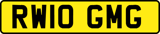 RW10GMG