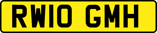 RW10GMH