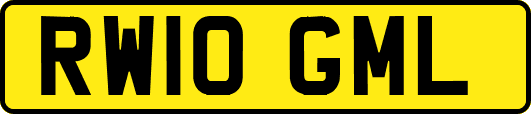 RW10GML
