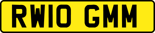 RW10GMM
