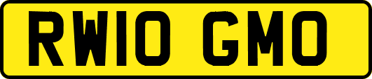 RW10GMO