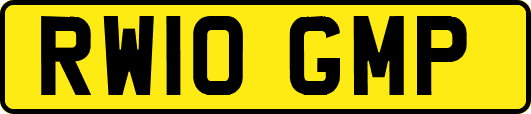RW10GMP