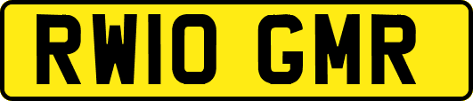 RW10GMR