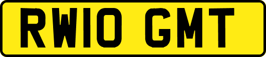 RW10GMT