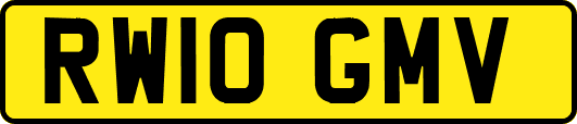 RW10GMV