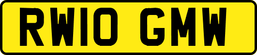 RW10GMW