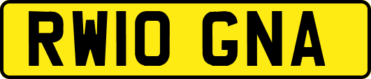 RW10GNA