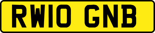 RW10GNB