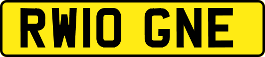 RW10GNE