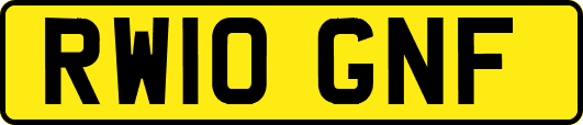 RW10GNF
